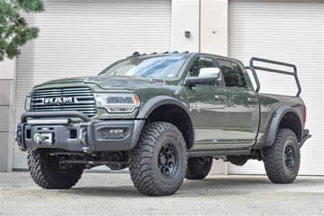Included in the price of the AEV <b>RAM</b> <b>Prospector</b> is a 4mm thick stamped front bumper. . Ram prospector xl for sale